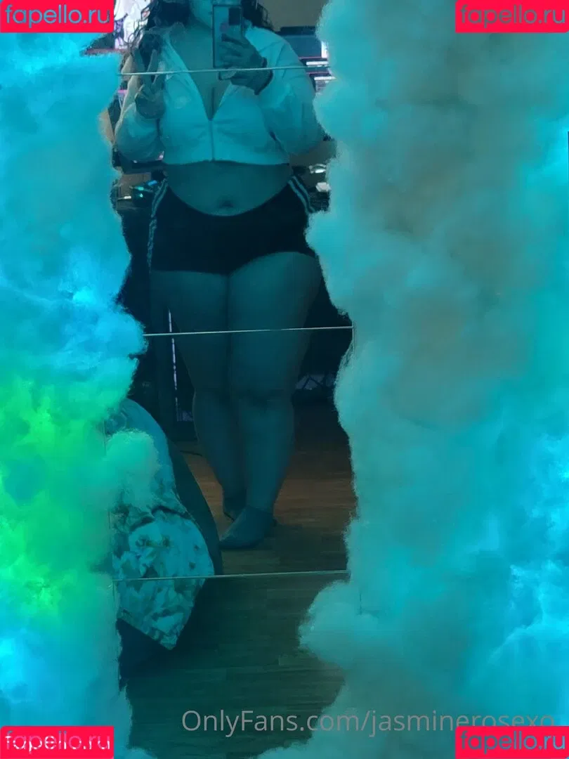 jasminerosexo / jasminerosexo_ Onlyfans Photo Gallery 