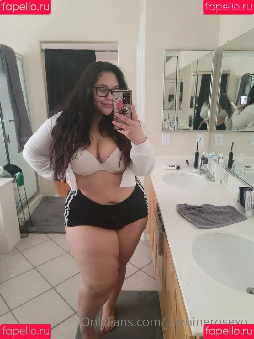 jasminerosexo / jasminerosexo_ Onlyfans Photo Gallery 
