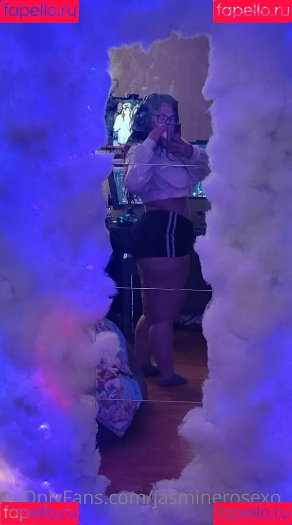 jasminerosexo / jasminerosexo_ Onlyfans Photo Gallery 