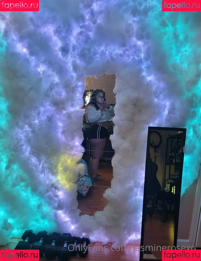 jasminerosexo / jasminerosexo_ Onlyfans Photo Gallery 