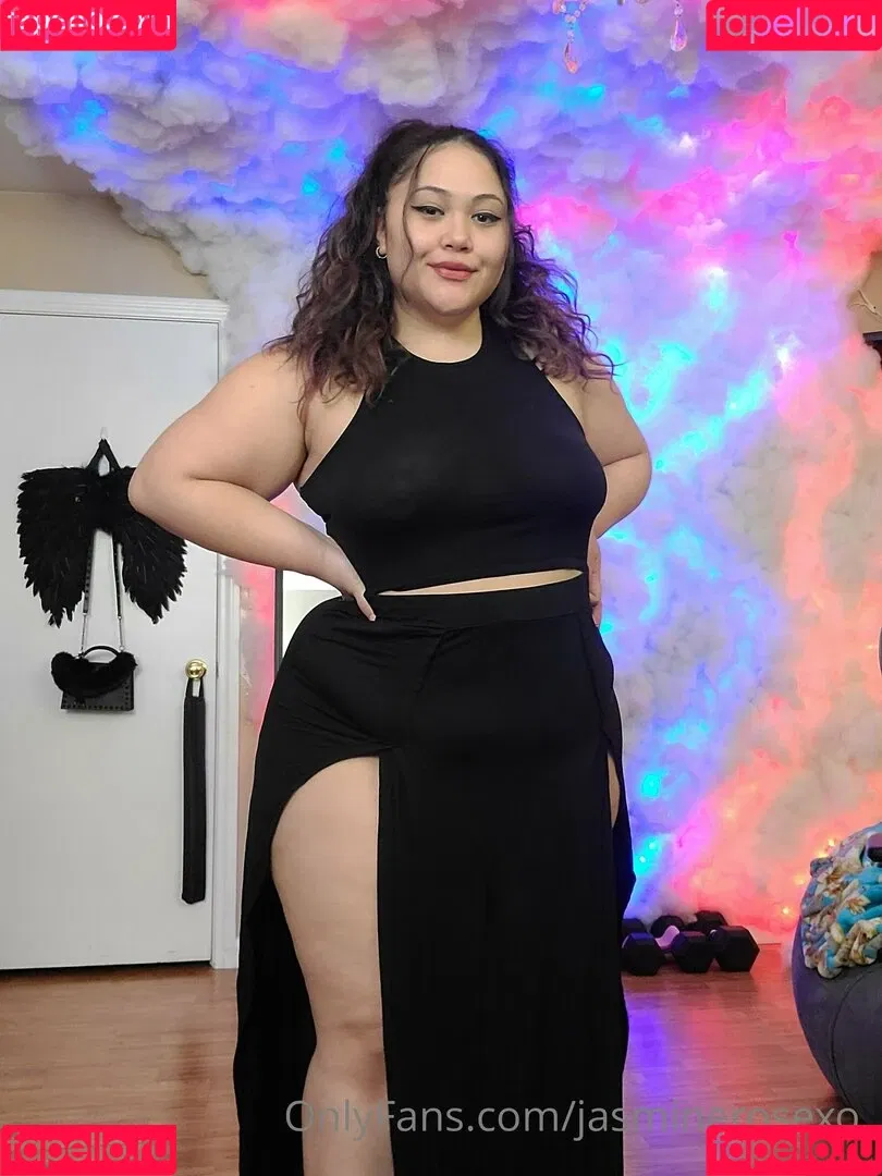 jasminerosexo / jasminerosexo_ Onlyfans Photo Gallery 