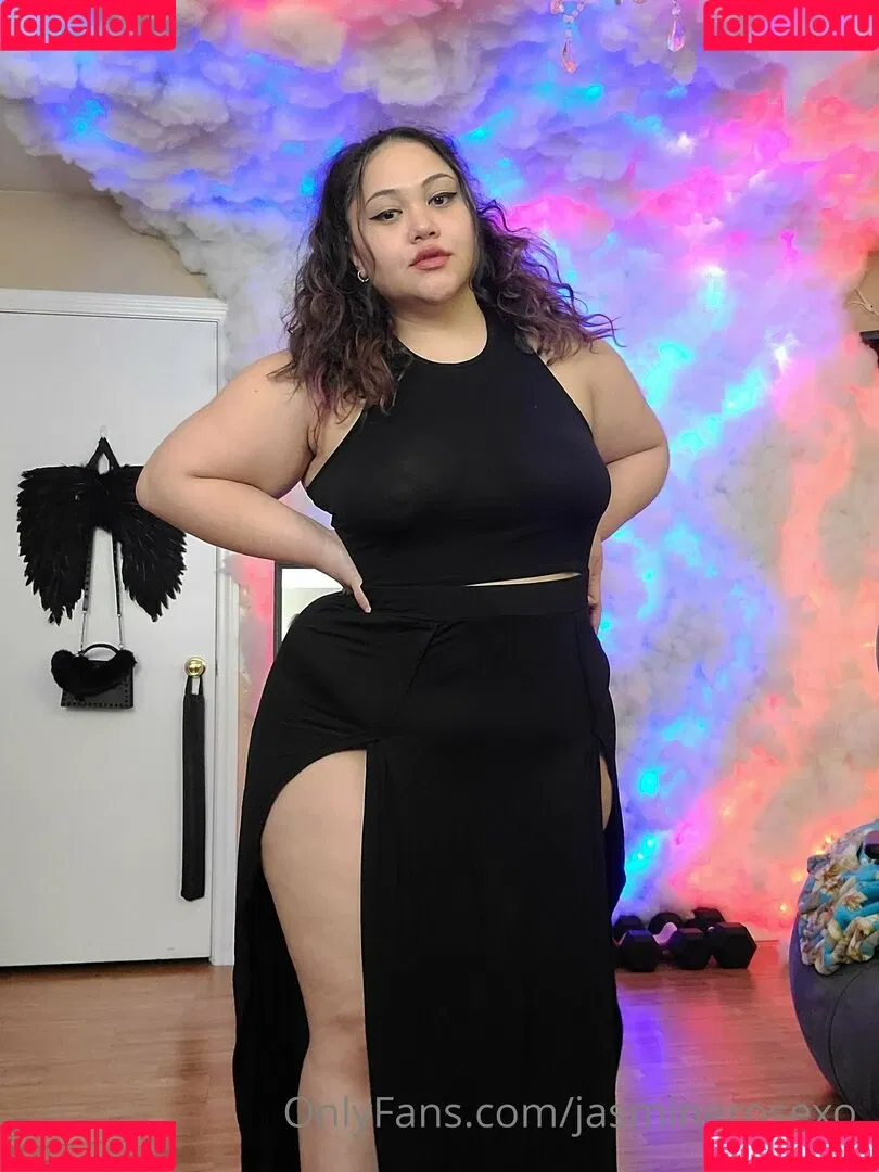 jasminerosexo / jasminerosexo_ Onlyfans Photo Gallery 