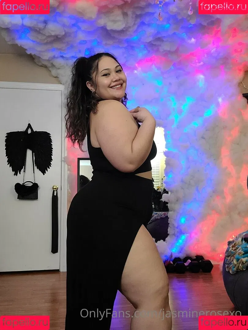 jasminerosexo / jasminerosexo_ Onlyfans Photo Gallery 