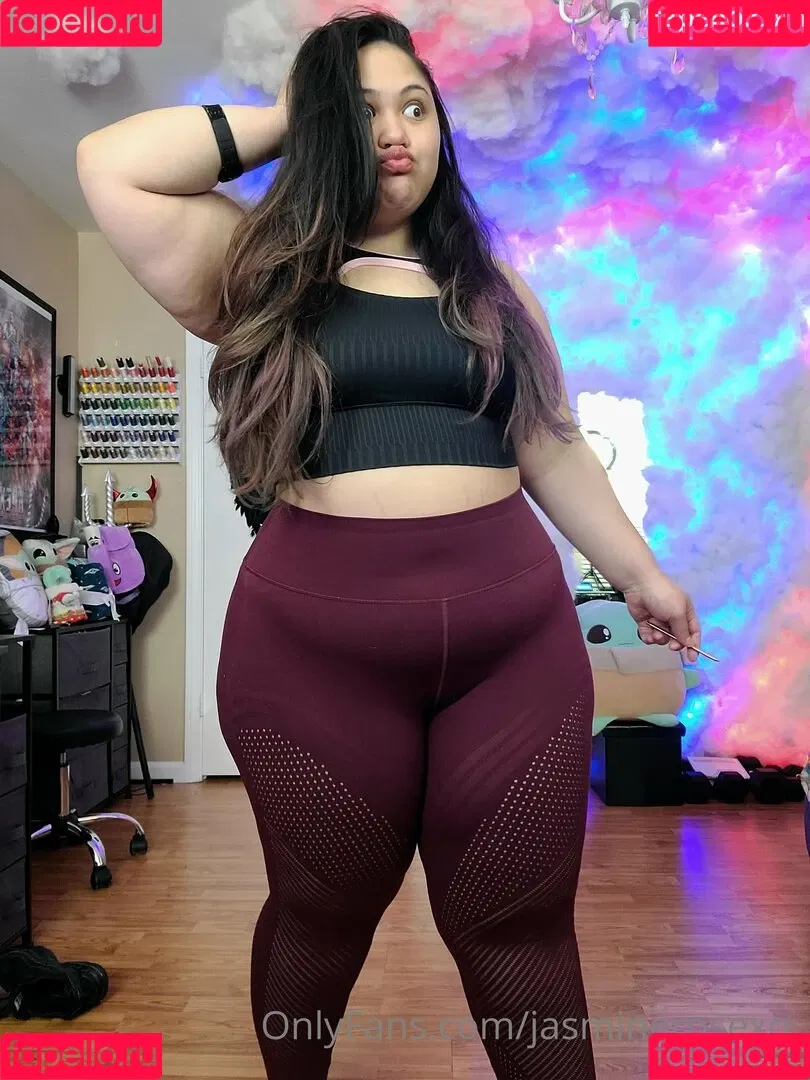 jasminerosexo / jasminerosexo_ Onlyfans Photo Gallery 