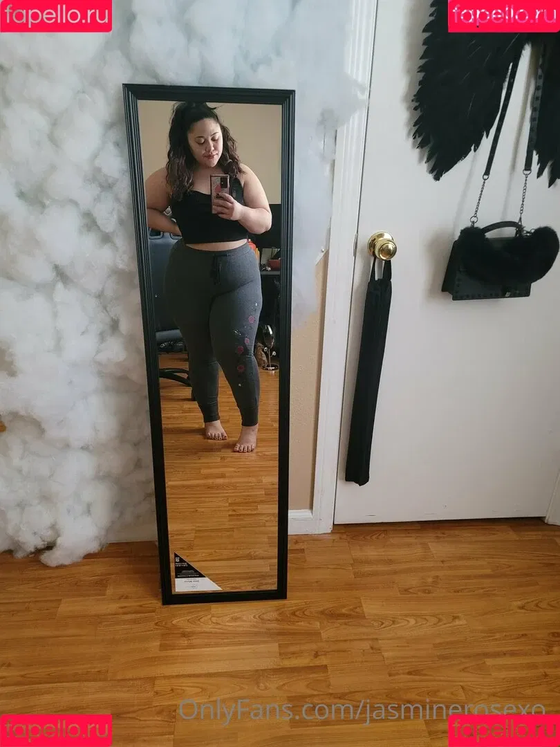 jasminerosexo / jasminerosexo_ Onlyfans Photo Gallery 