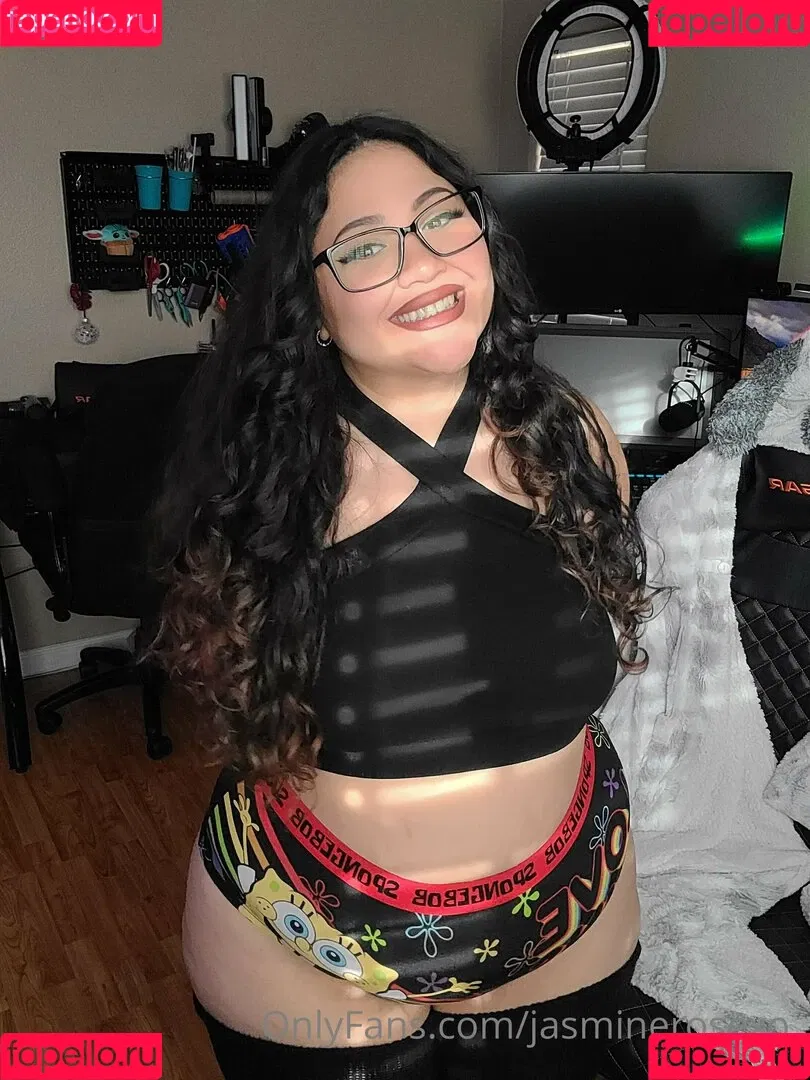 jasminerosexo / jasminerosexo_ Onlyfans Photo Gallery 