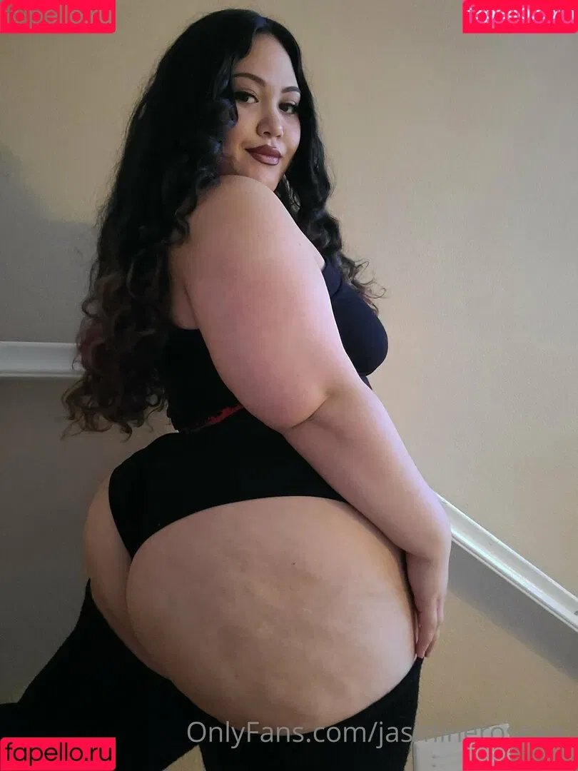 jasminerosexo / jasminerosexo_ Onlyfans Photo Gallery 