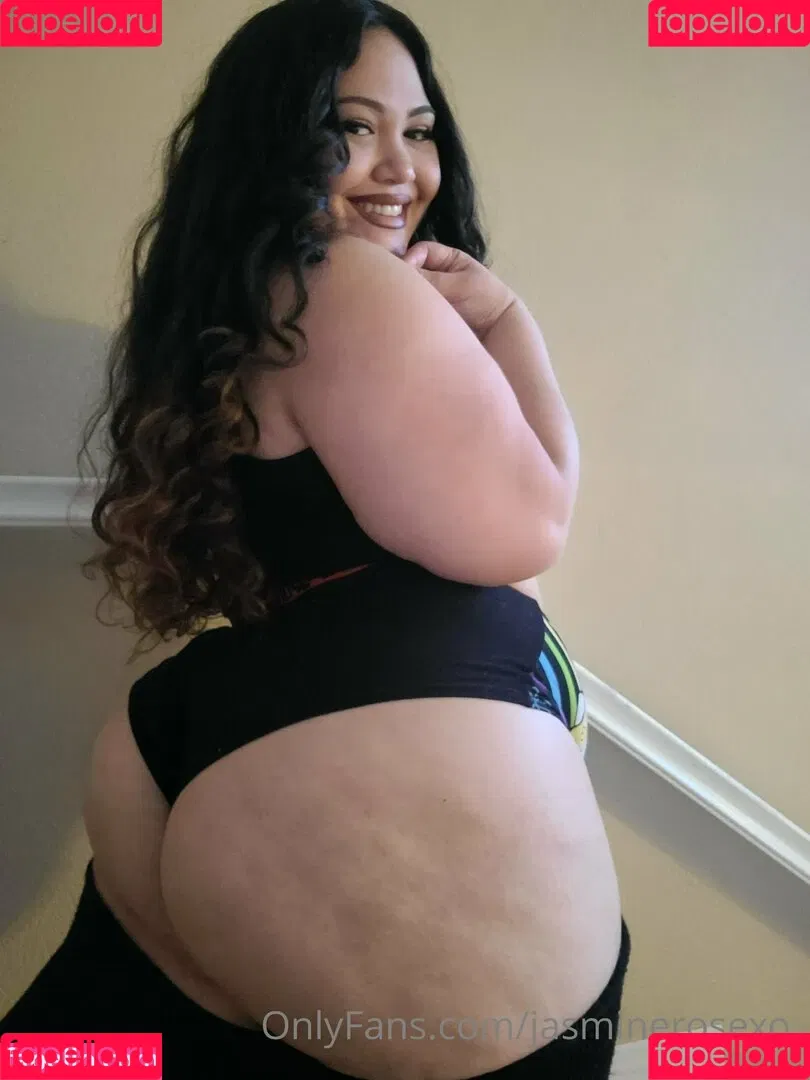 jasminerosexo / jasminerosexo_ Onlyfans Photo Gallery 
