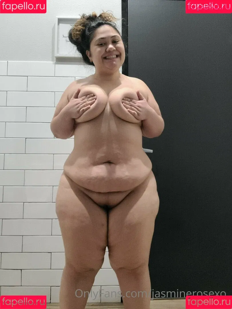 jasminerosexo / jasminerosexo_ Onlyfans Photo Gallery 