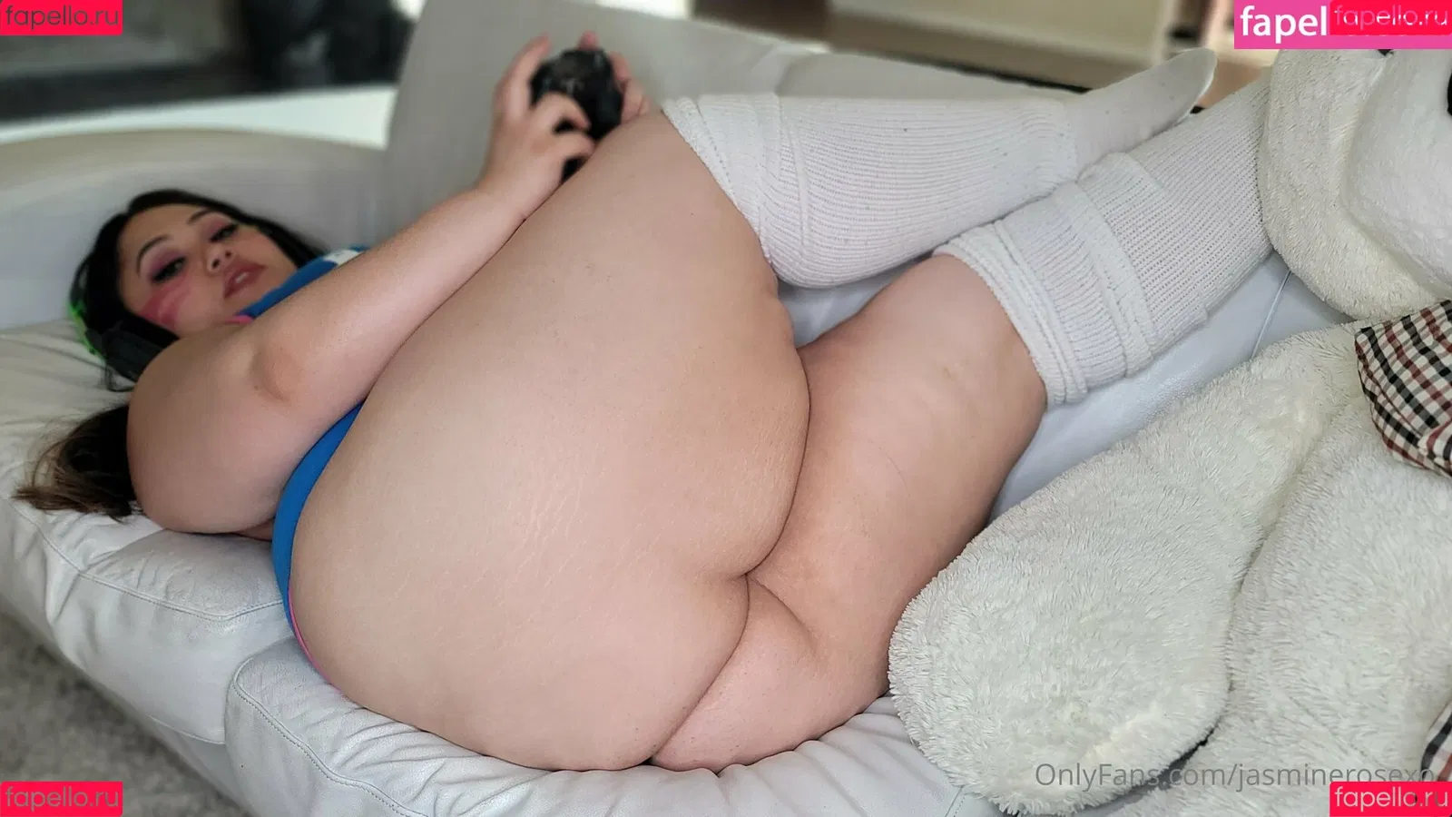 jasminerosexo / jasminerosexo_ Onlyfans Photo Gallery 