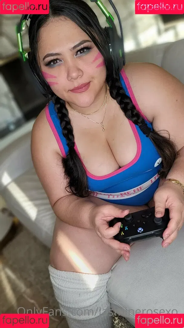 jasminerosexo / jasminerosexo_ Onlyfans Photo Gallery 