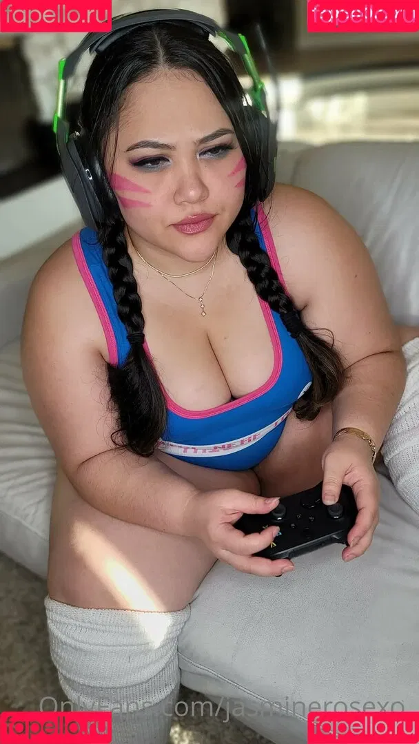 jasminerosexo / jasminerosexo_ Onlyfans Photo Gallery 