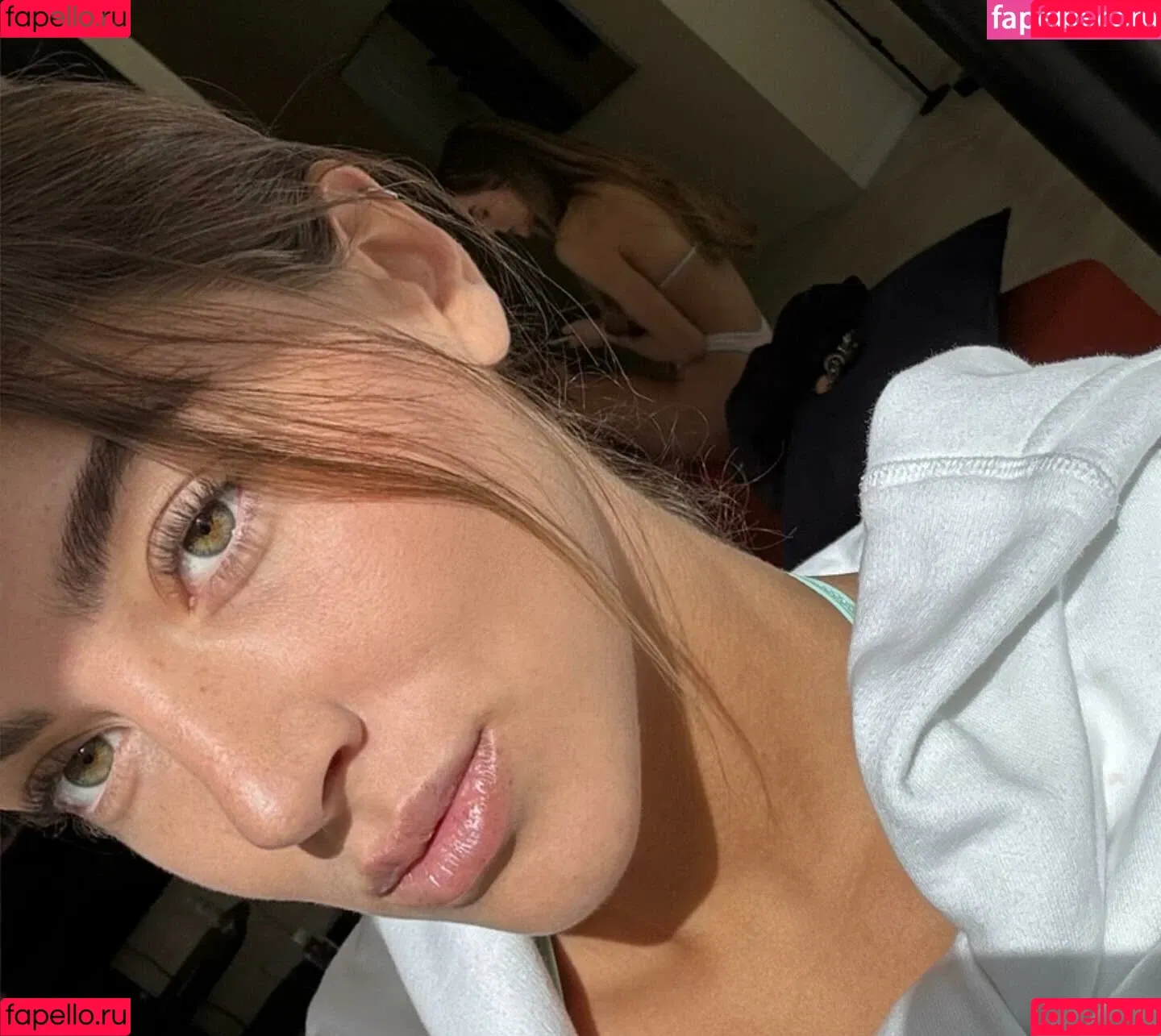 Morena Bradas / morenabradas / tumorenahotbb Onlyfans Photo Gallery 