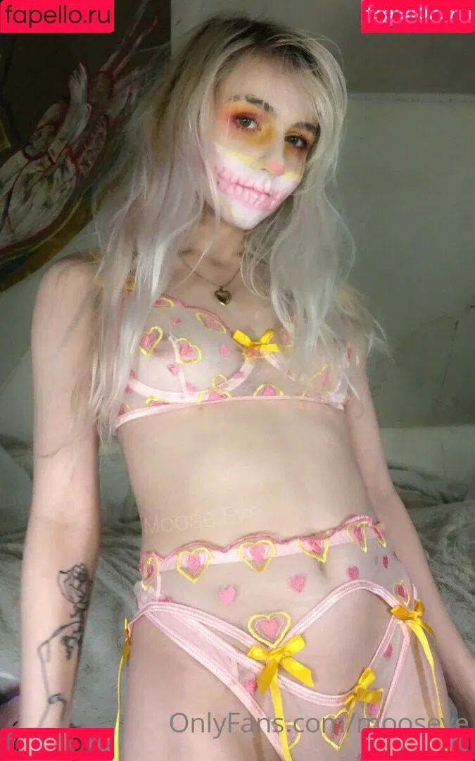 moose.ve / mooseve Onlyfans Photo Gallery 