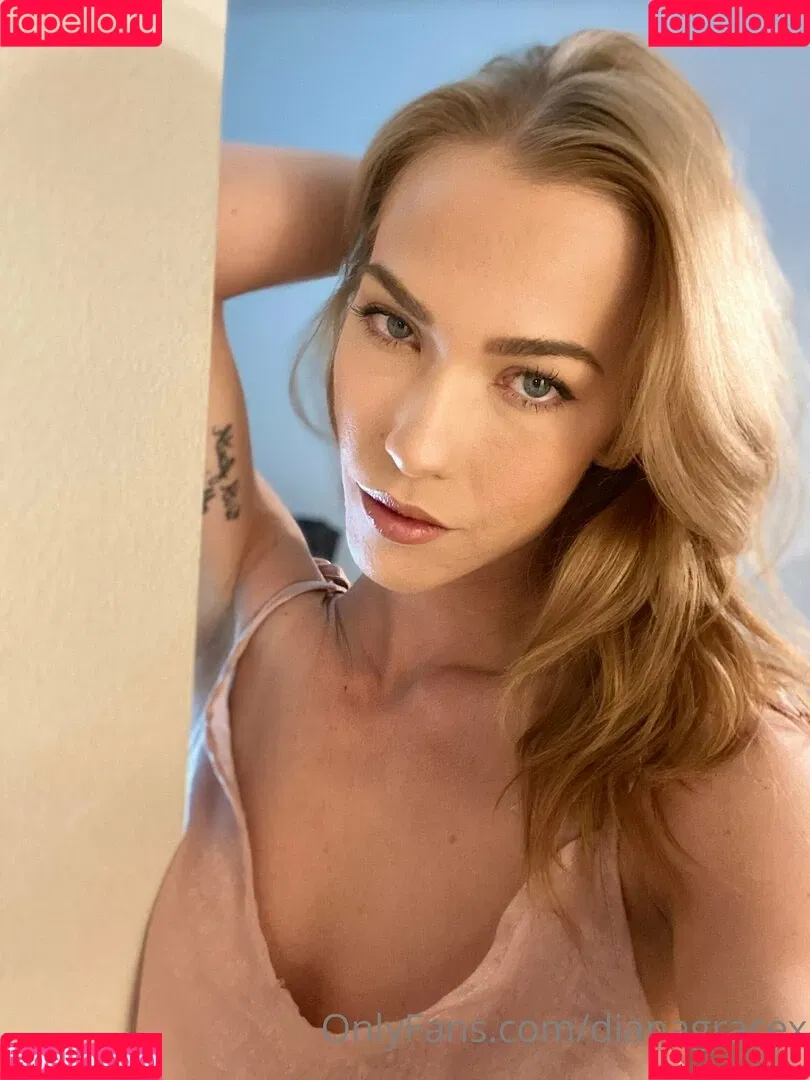 dianagracex / dianaxgrace Onlyfans Photo Gallery 