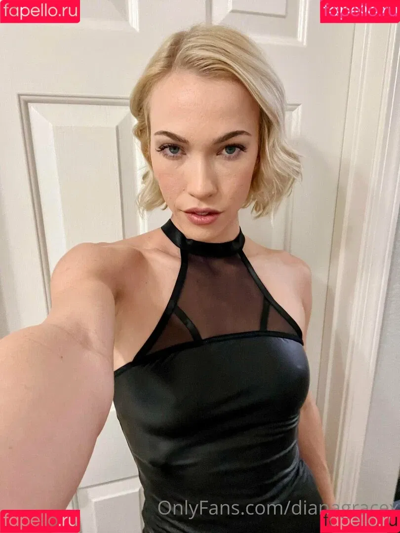dianagracex / dianaxgrace Onlyfans Photo Gallery 