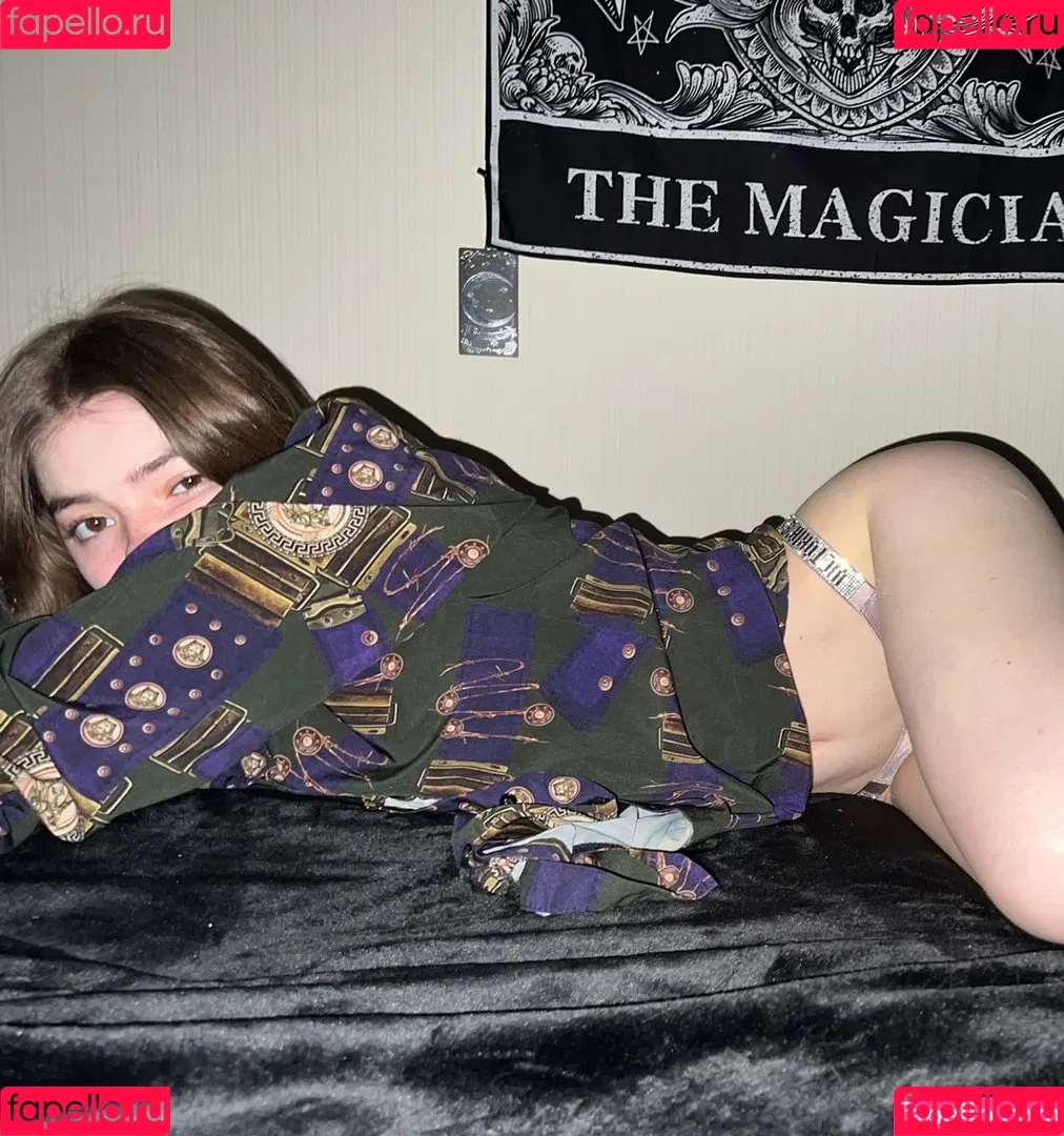 Eva / Plumpy_mage / digitalprincxss / plumpy.mage Onlyfans Photo Gallery 