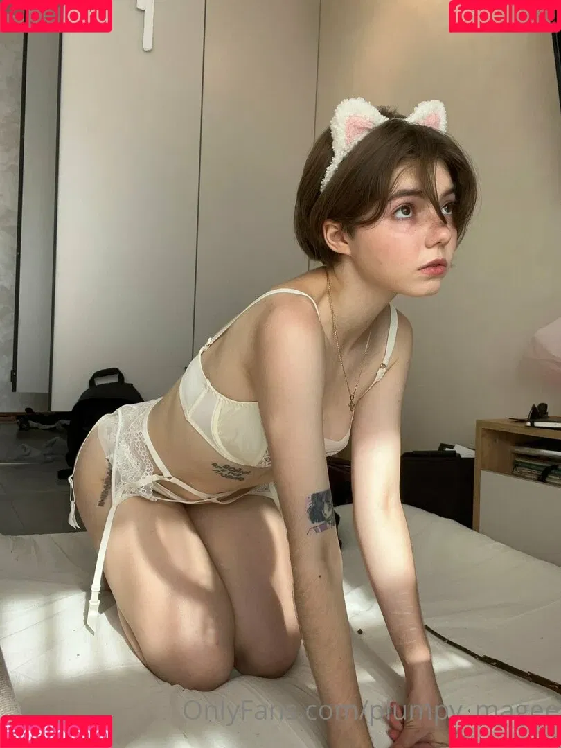 Eva / Plumpy_mage / digitalprincxss / plumpy.mage Onlyfans Photo Gallery 