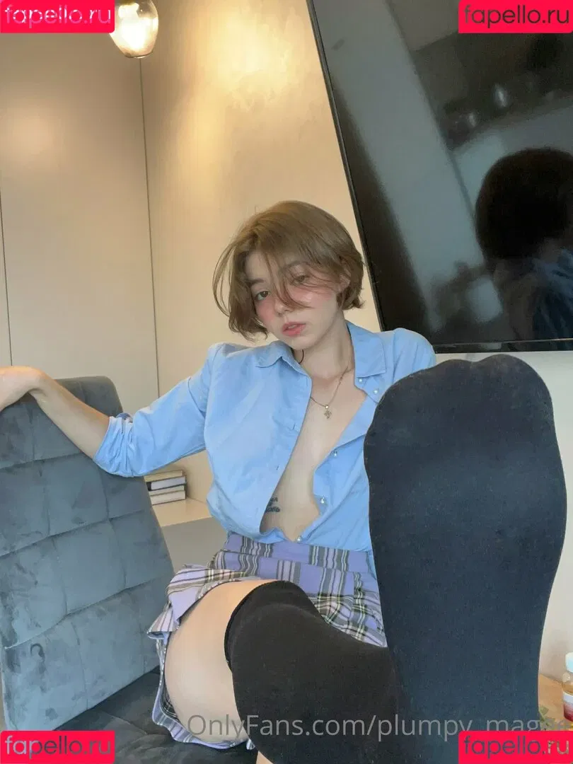 Eva / Plumpy_mage / digitalprincxss / plumpy.mage Onlyfans Photo Gallery 