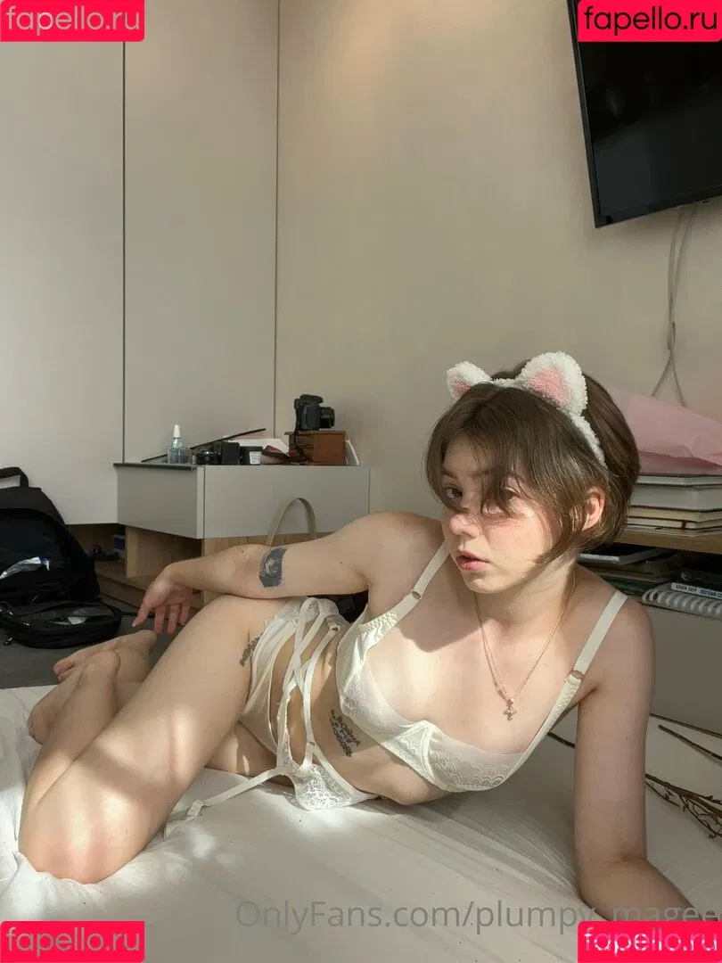 Eva / Plumpy_mage / digitalprincxss / plumpy.mage Onlyfans Photo Gallery 