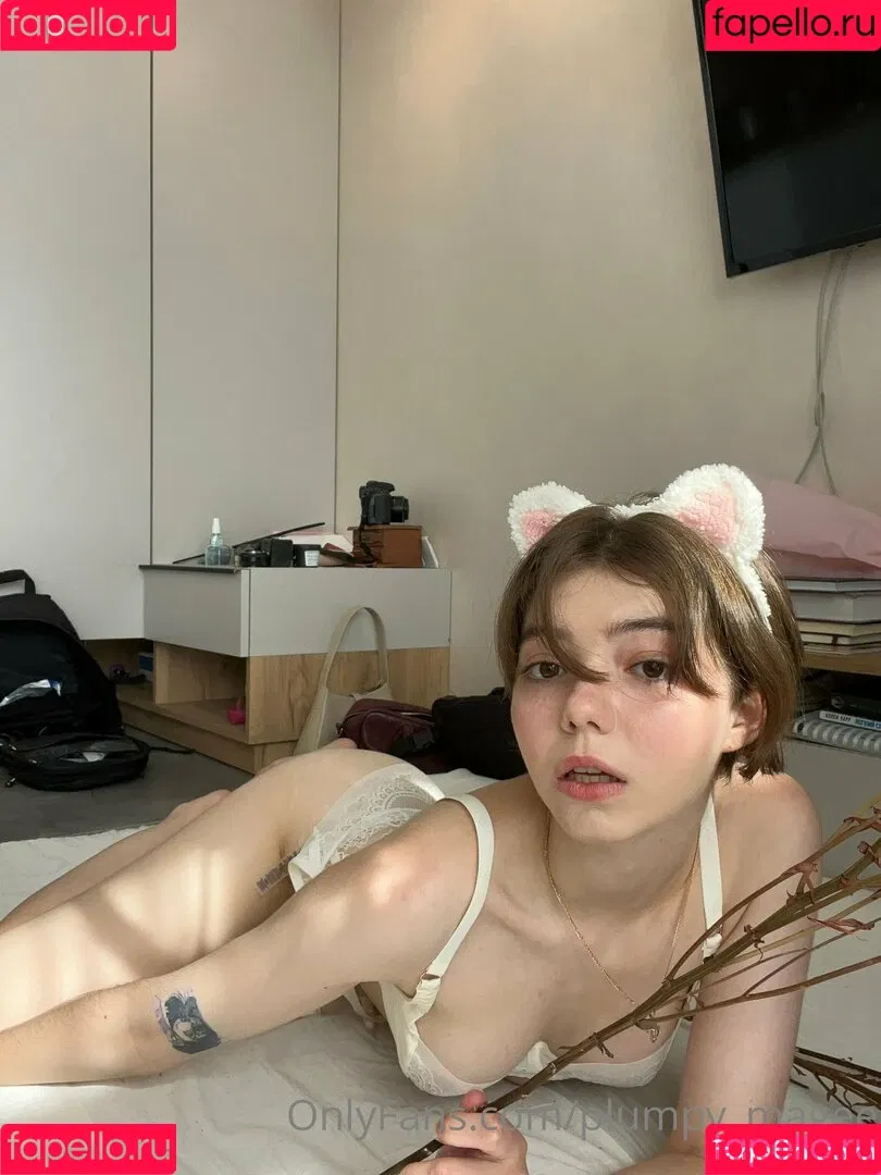 Eva / Plumpy_mage / digitalprincxss / plumpy.mage Onlyfans Photo Gallery 