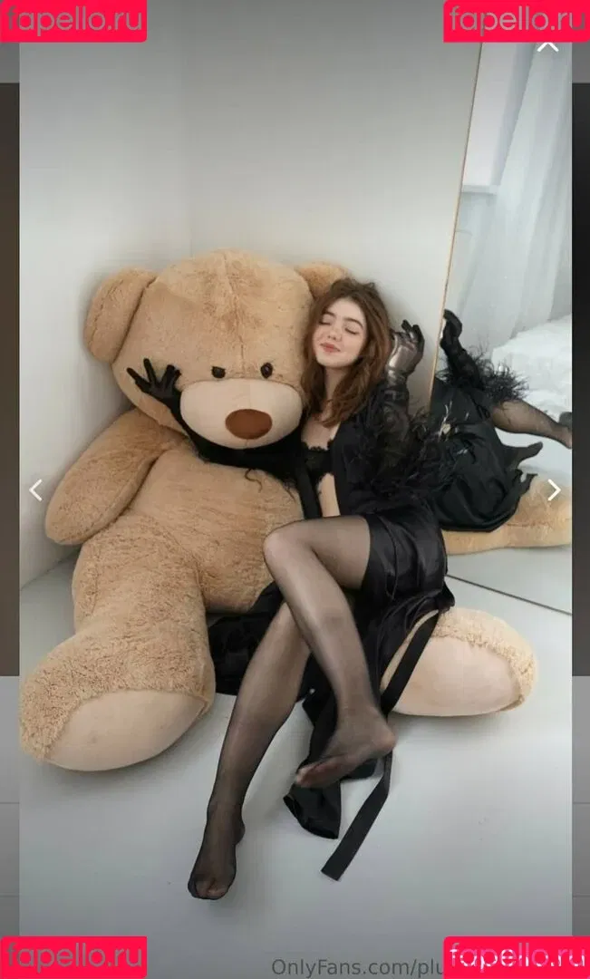 Eva / Plumpy_mage / digitalprincxss / plumpy.mage Onlyfans Photo Gallery 