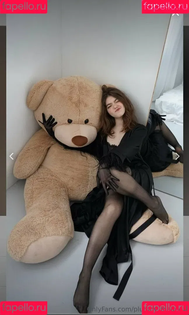 Eva / Plumpy_mage / digitalprincxss / plumpy.mage Onlyfans Photo Gallery 