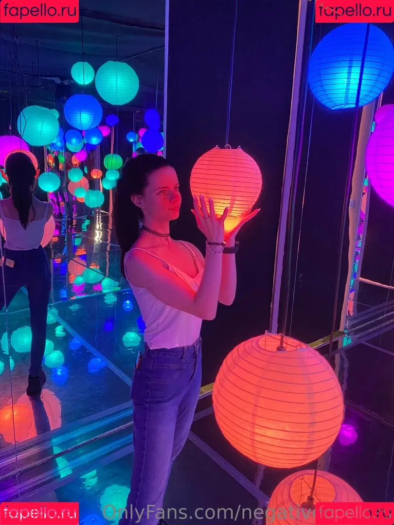 nega_tive_prin_cess / negativeprinces Onlyfans Photo Gallery 