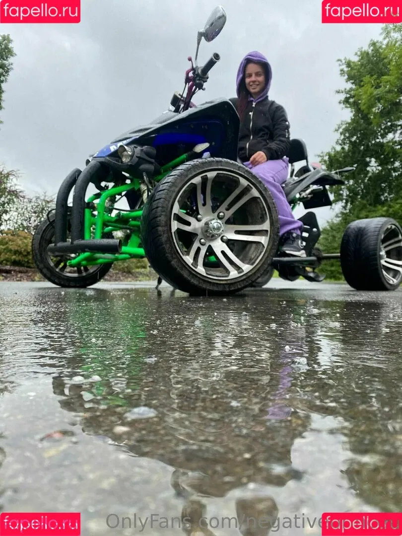 nega_tive_prin_cess / negativeprinces Onlyfans Photo Gallery 