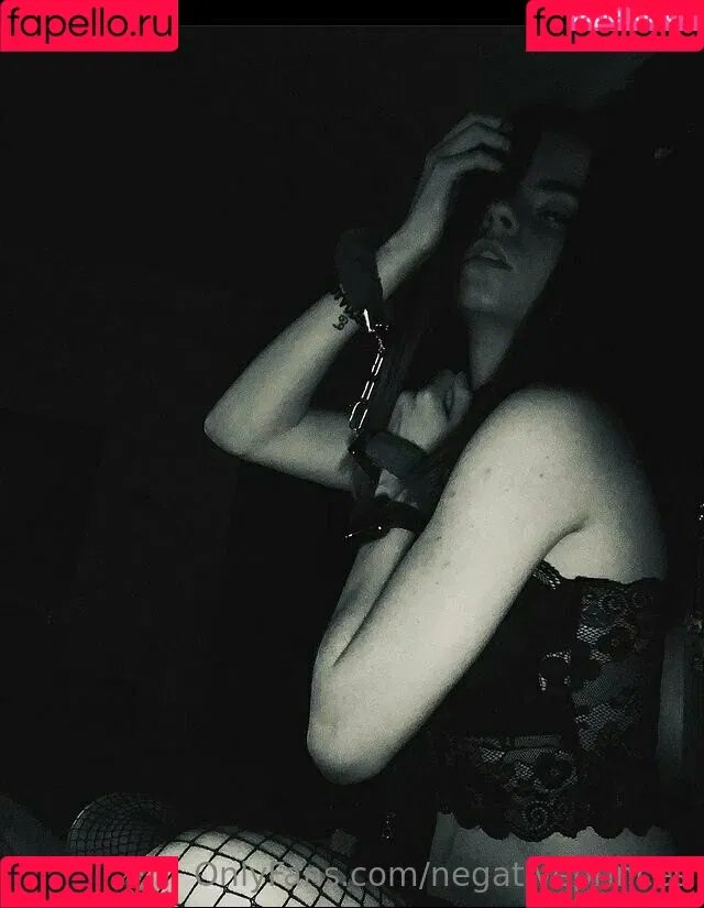 nega_tive_prin_cess / negativeprinces Onlyfans Photo Gallery 