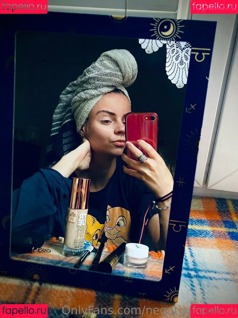 nega_tive_prin_cess / negativeprinces Onlyfans Photo Gallery 