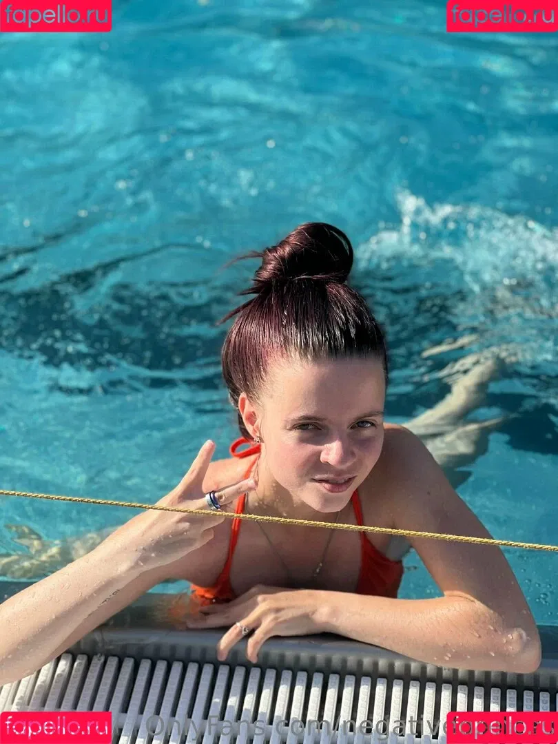 nega_tive_prin_cess / negativeprinces Onlyfans Photo Gallery 