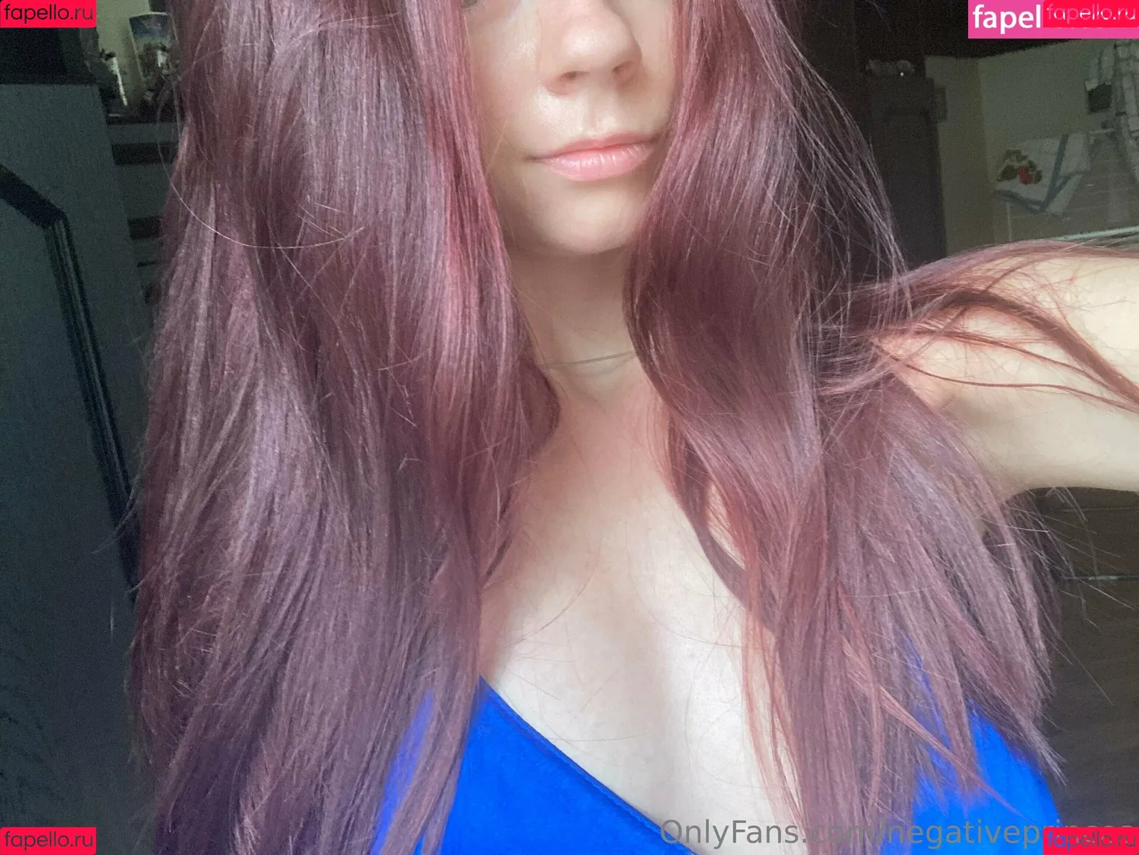 nega_tive_prin_cess / negativeprinces Onlyfans Photo Gallery 