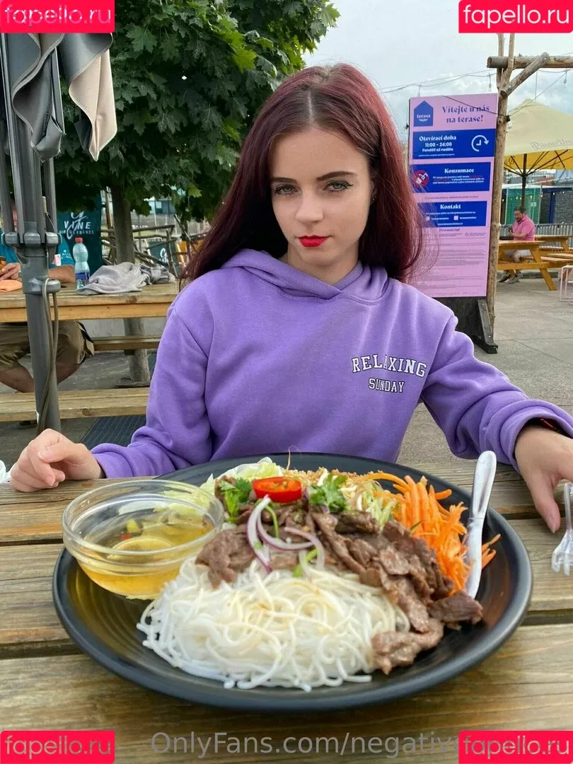 nega_tive_prin_cess / negativeprinces Onlyfans Photo Gallery 