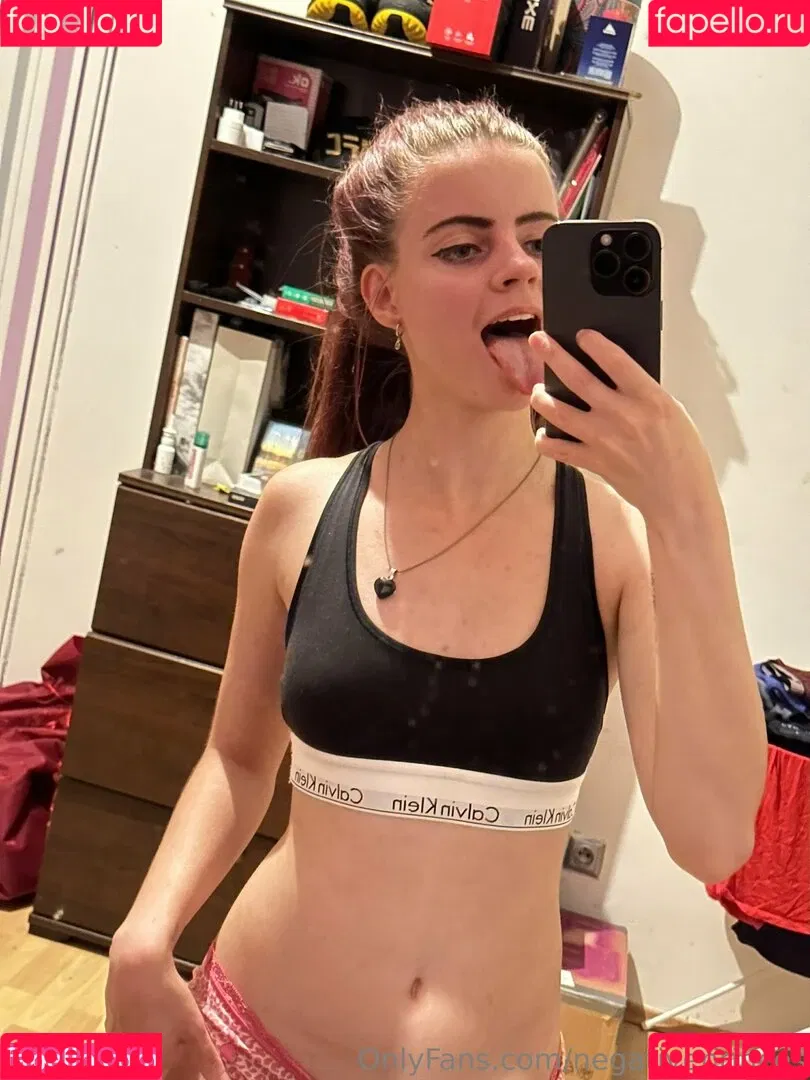 nega_tive_prin_cess / negativeprinces Onlyfans Photo Gallery 