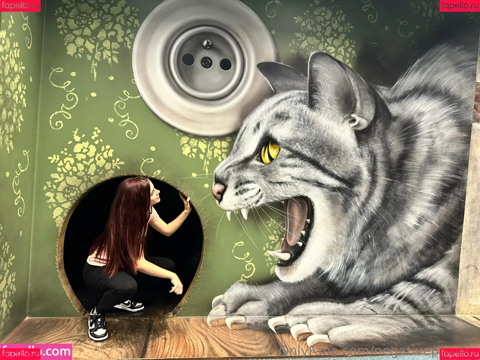 nega_tive_prin_cess / negativeprinces Onlyfans Photo Gallery 