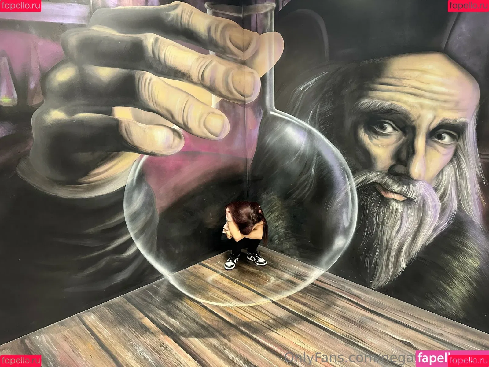 nega_tive_prin_cess / negativeprinces Onlyfans Photo Gallery 