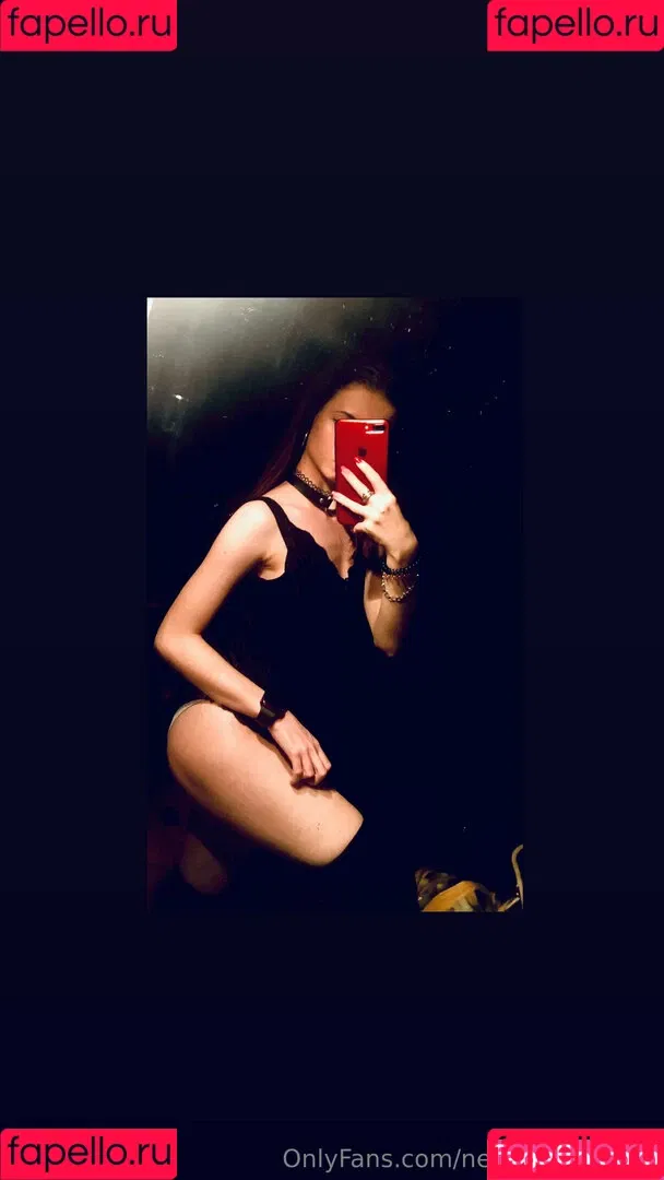 nega_tive_prin_cess / negativeprinces Onlyfans Photo Gallery 