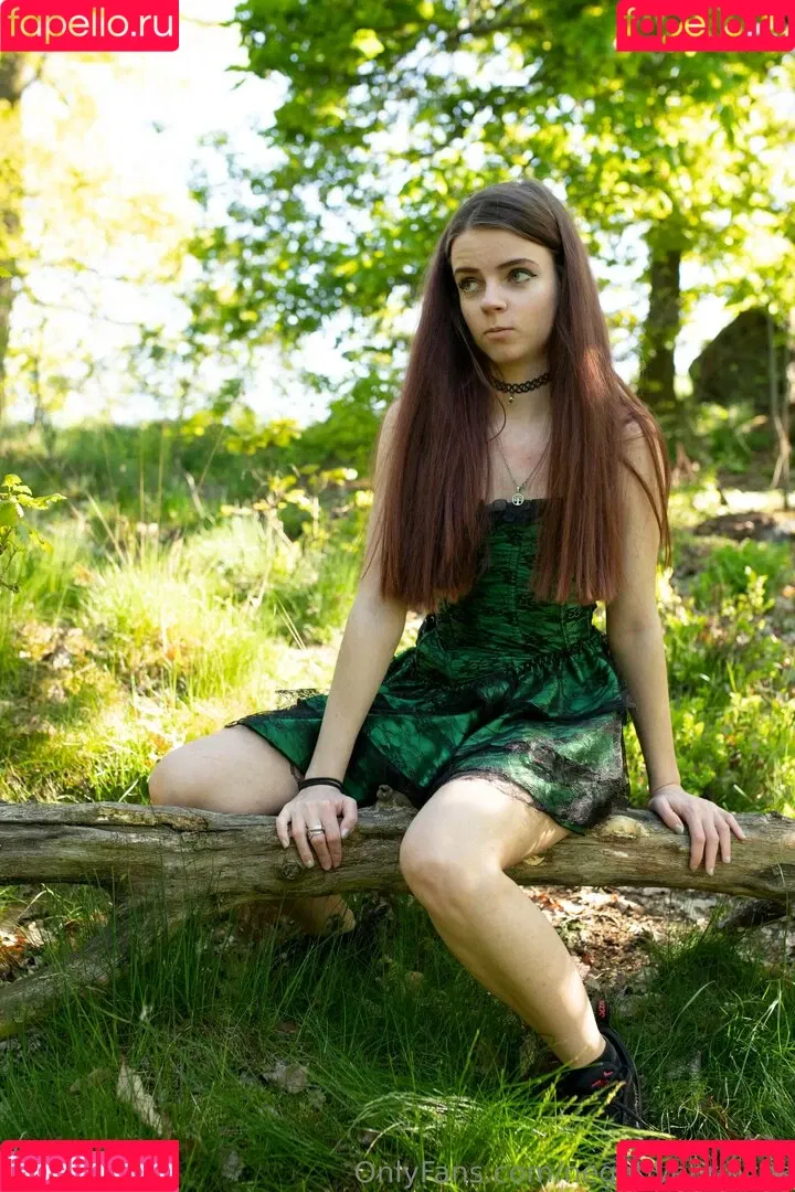 nega_tive_prin_cess / negativeprinces Onlyfans Photo Gallery 