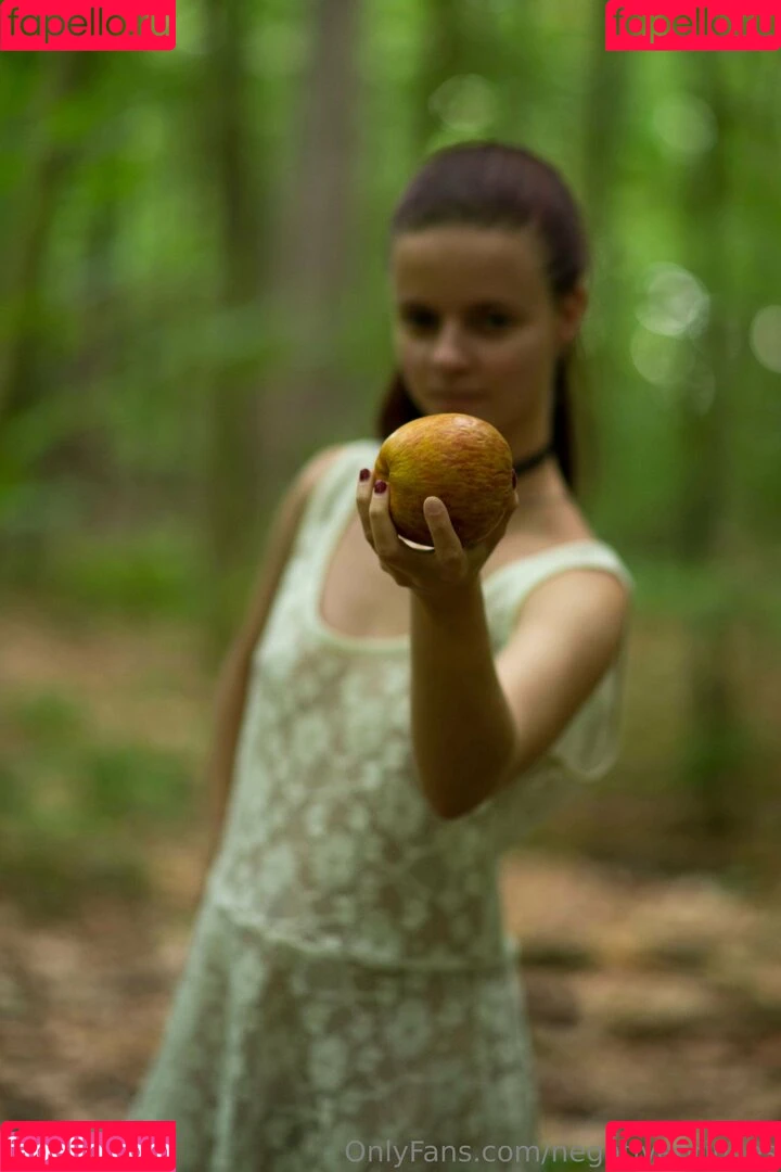 nega_tive_prin_cess / negativeprinces Onlyfans Photo Gallery 