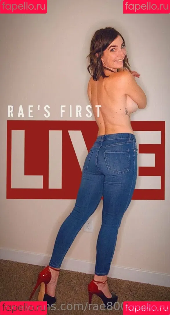 rae80085-free / rae_80085 Onlyfans Photo Gallery 