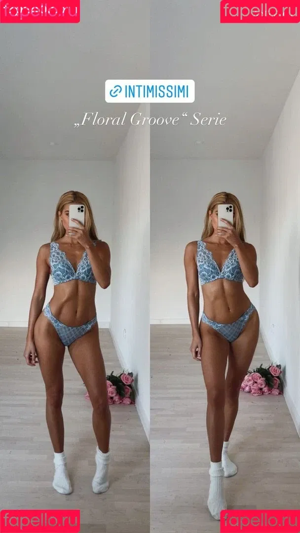 Pamela Reif / pamela_rf Onlyfans Photo Gallery 