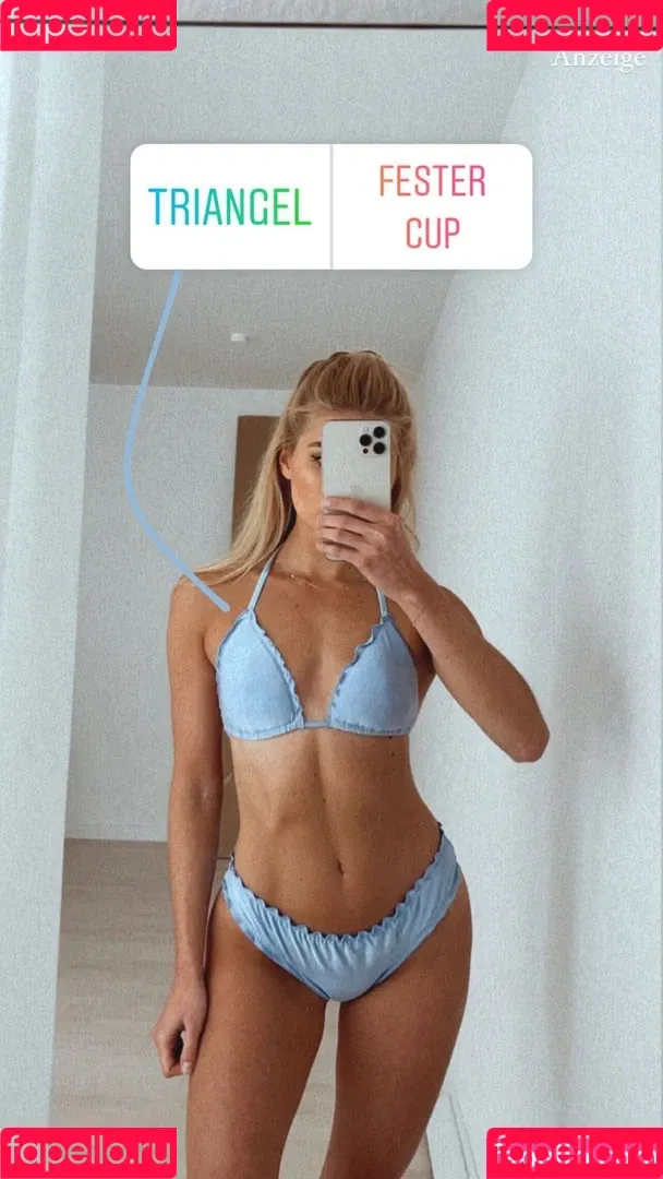 Pamela Reif / pamela_rf Onlyfans Photo Gallery 