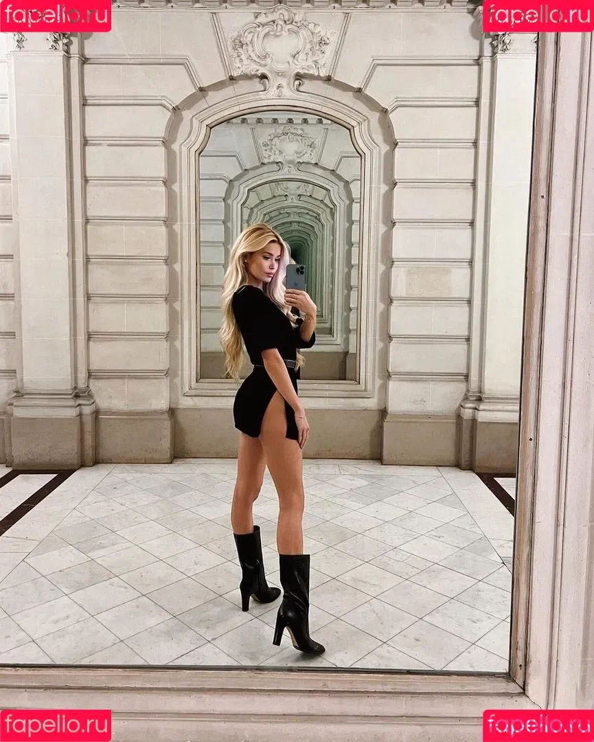 Pamela Reif / pamela_rf Onlyfans Photo Gallery 