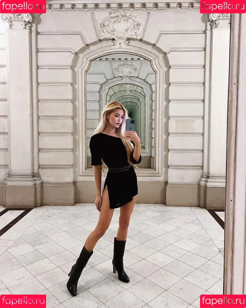 Pamela Reif / pamela_rf Onlyfans Photo Gallery 