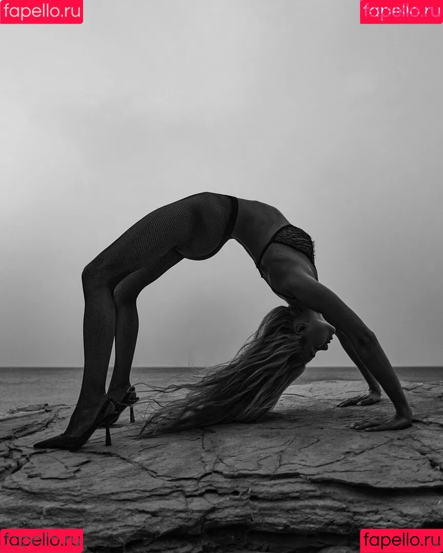 Pamela Reif / pamela_rf Onlyfans Photo Gallery 