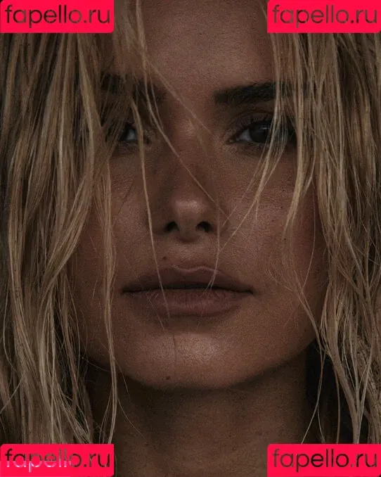 Pamela Reif / pamela_rf Onlyfans Photo Gallery 