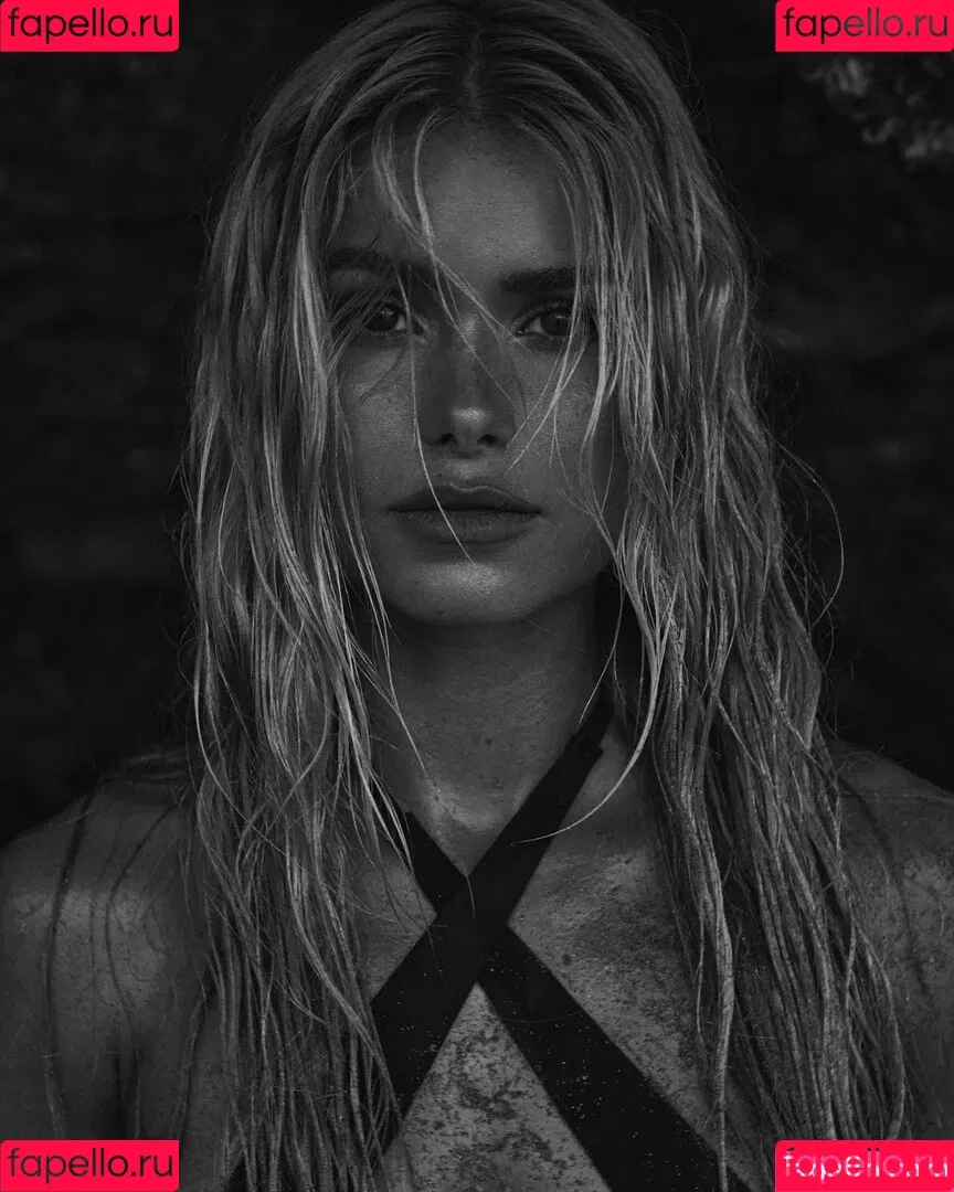 Pamela Reif / pamela_rf Onlyfans Photo Gallery 