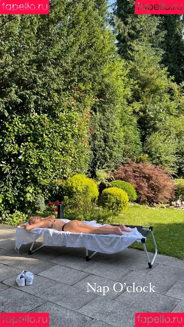 Pamela Reif / pamela_rf Onlyfans Photo Gallery 