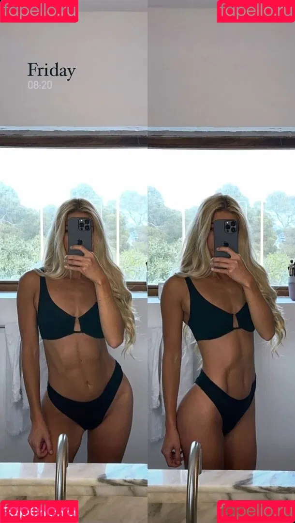 Pamela Reif / pamela_rf Onlyfans Photo Gallery 